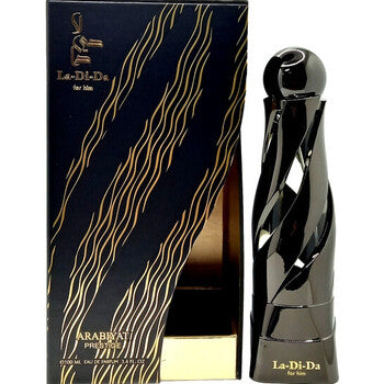 La-Di-Da For Him EDP 100ml