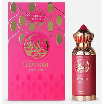 Lutfa First Love EDP 80ml