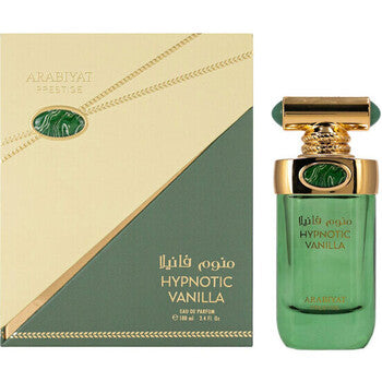 Hypnotic Vanilla EDP 100ml