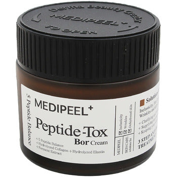 Peptide-Tox Bor Cream - lifting face cream 50ml
