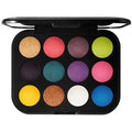 Connect In Colour Eye Shadow Palette 12,2 g 0.0g