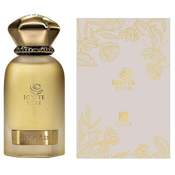 Ignite Rose Extrait de Parfum 60ml