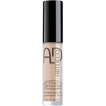Fluid Camouflage Concealer 5 ml 05