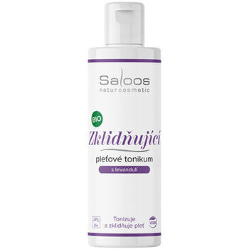 Bio Zklidňující pleťové tonikum 200ml