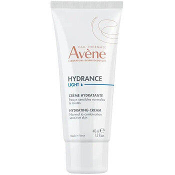 Light Hydrating Cream 40ml