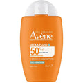 Ultra Fluid SPF 50 - Fast-drying protective fluid 50ml