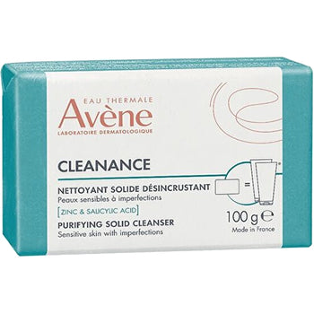 Purifying Solid Cleanser - Čisticí mycí kostka 100.0g