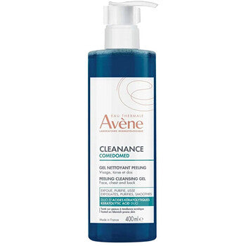 Comedomed Peeling Cleansing Gel 400ml