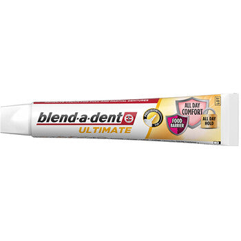 Ultimate Adhesive Cream 40.0g