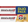 Power Duo Pack - Sada fixačních krémů 40.0g