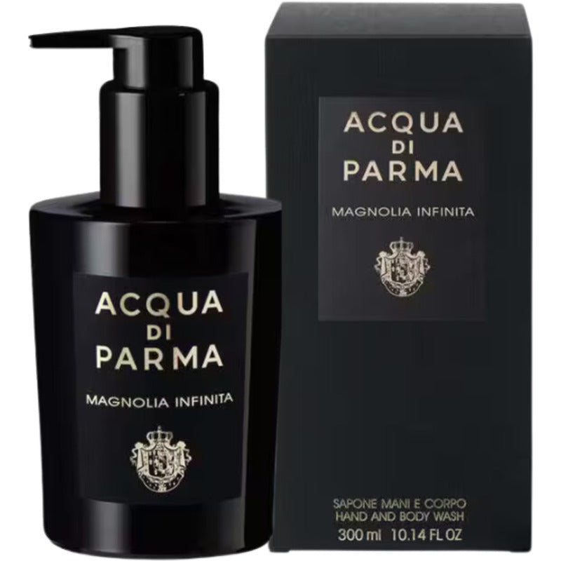 Magnolia Infinita Liquid Soap 300ml