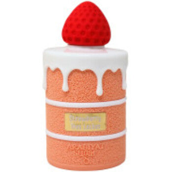 Strawberry Tres Leches EDP 100ml