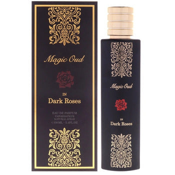 Dark Roses EDP 100ml