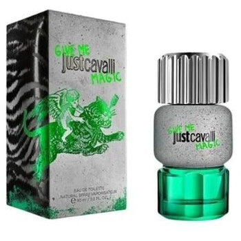 Just Cavalli Give Me Magic for Him EDT 30ml