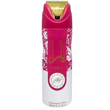 Yara Candy Deospray 200ml