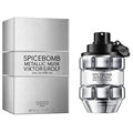 Spicebomb Metallic Musk EDP 50ml