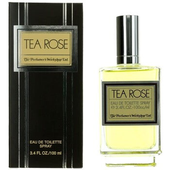 Tea Rose EDT 100ml