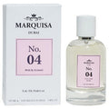 No. 04 Pour Femme EDP 100ml