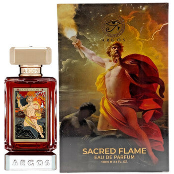 Sacred Flame EDP 100ml