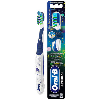Extra Soft Kids Toothbrush ( 6-12 years )
