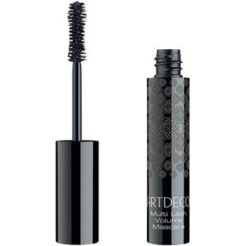 Multi Lashes Volume Mascara - Volumizing mascara 8 ml Black