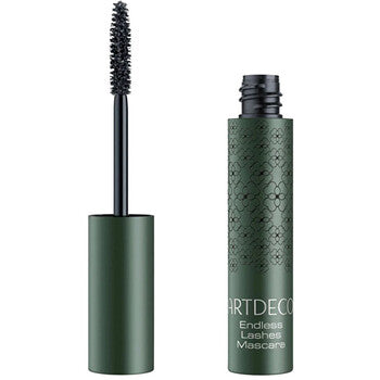 Endless Lashes Mascara - Prodlužující řasenka Black