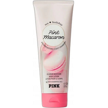 Pink Pink Macaron Body Lotion 236ml