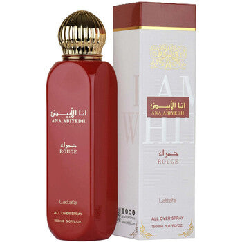 Ana Abiyedh Rouge Body Spray 150ml