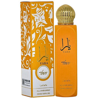 Yara Tous Body Spray 150ml