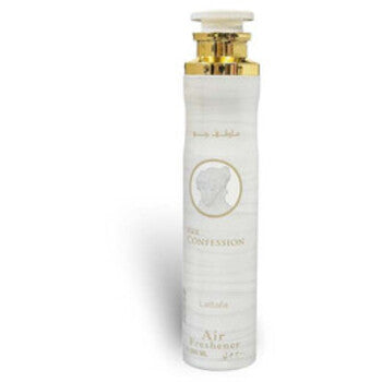 Musamam White Intense Deospray 200ml
