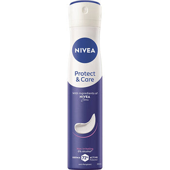 Protect & Care Anti-Perspirant 200ml