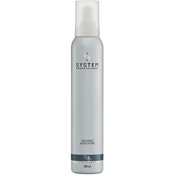 Lipid Code Volumize Aerolifter - Pěna pro objem vlasů 200ml