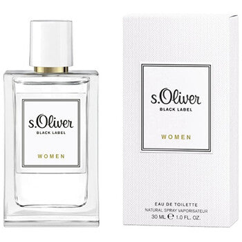 Black Label Women EDP 30ml