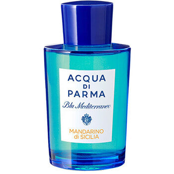 Blu Mediterraneo - Mandarino Di Sicilia EDT 180ml