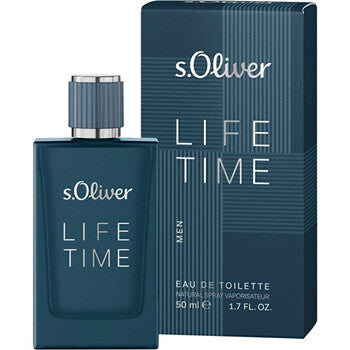 Life Time For Men EDT 30ml
