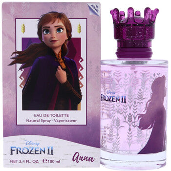 Disney Frozen Anna EDT 100ml