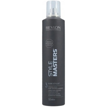 Style Masters Photo Finisher Hairspray - Lak na vlasy se silnou fixací 500ml