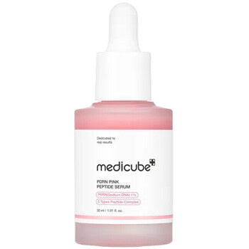 PDRN Pink Peptide Serum - Regenerační sérum 30ml