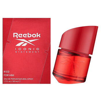 Iconic Statement Red EDP 100ml