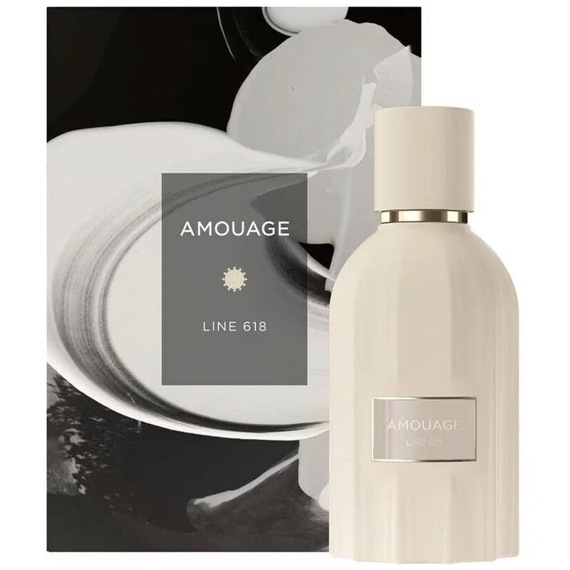 Line 618 Essence de Parfum 100ml