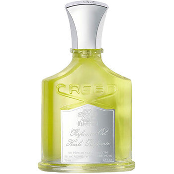 Love in White Perfumed Body Oil 75ml