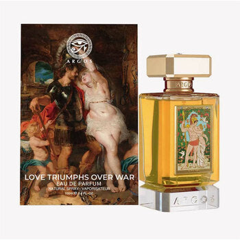 Love Triumphs Over War EDP 100ml