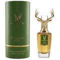 Patchouli Dust Extrait de Parfum 100ml
