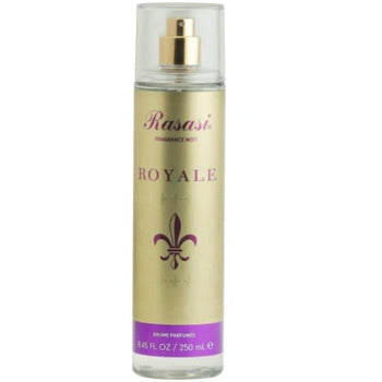 Royal Blue Body Spray 250ml