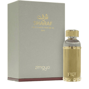 Sharaf Parfumed Oil 20ml