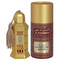 Flora Parfumed Oil 12ml
