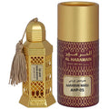 Wardia Perfumed Oil 12ml