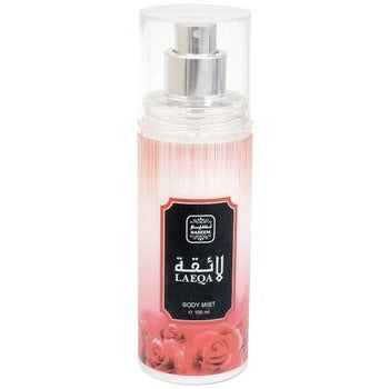 Laeqa Body Spray 100ml