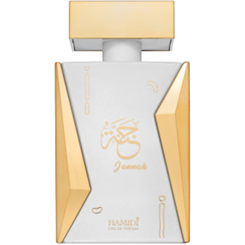 Jannah EDT 100ml