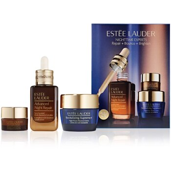 Nighttime Experts Repair Set - gift set 60ml